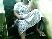 Indian Mom