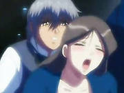 Hitozuma_cosplay_kissa Scene Teen Anime
