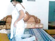 Indian Mom Masturbation
