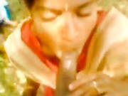 Indian Porn Blowjob Big Cock