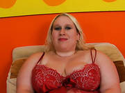 Tina Fatty Bbw Can Sit On Your Face And Crush You Ass