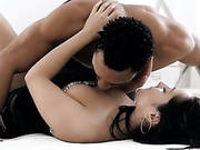 Betty Fucks And Willingly Drinks All Fresh Sperm
