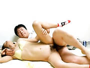 Asian Lovely  Porn