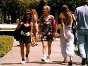 Sorority Sex Kittens 2 Hot