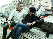First Date Sex Makes Teen Couple Lose Any Control