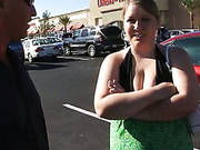 Horny Bbw Wants Her Fat Tits To Cum Explode