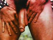 The Devil Inside Her. Forest