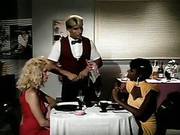 Teenage Runaways.restaurant