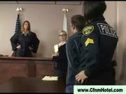 Cfnm Femdom Whore Take Loser To Court