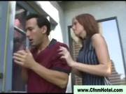 Cfnm Femdoms Victim Humiliation