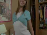 Legal Age Teenager Angel Fucked By Neighbor