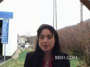 Beautiful Hot Chick Rides Dick