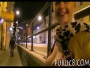 Pretty Czech Girl Paid For Anal Fucking W 