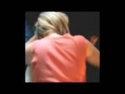 Hot Wife Assfucked On Real Homemade