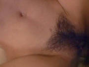 Asian Hottie Sayaka In A Huge Dick Ride And Naughty Blowjob Action