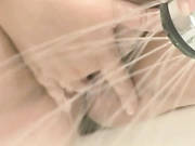 Bbw Sophie Takes A Shower.  So Much Plump