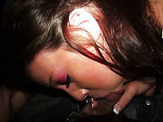 My Cock Is Her Xtc
