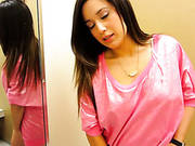 Dressing Room Dildo