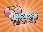 Big Boob British Teen