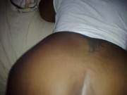 Fat Ass Wet Dick