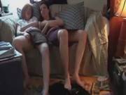 Together Horny And Hot