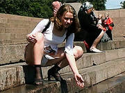 Best Of Schoolgirls Holiday 01 05 1