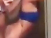 Self Taped Nubiles Fucking In Baths On Iphone