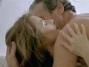Maya Gaugler,charlotte Rampling In Sous Le Sable (2000)