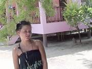 Bella In An In-love Couple Fucking Hard In Beach Sex Video