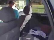 Pov In A Car