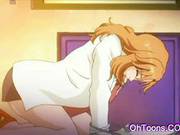Supple Sexy Girl Hard Rides Swollen Cock