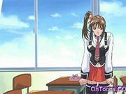 Good Little Horny Girl Gets Seduced By Teacher