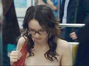 Sara Forestier In Le Nom Des Gens (2010)