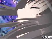 Hentai Busty Girl Fucking Hardcore