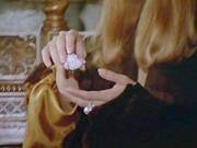 Mireille Saunin,regine Motte In Girl Slaves Of Morgana Le Fay (1971)