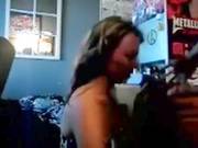 She Doesnt Like To Suck Dick