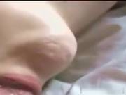 My Girlfriend Loves Mouth-fucking