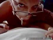 My Beloved Cock Sucker