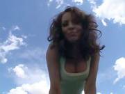 Hot Babe Teach Yoga Gets Anal Fucked And Squirt