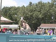 Springbreaklife Video: Shes Got Bush
