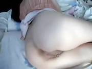 Deep Female Orgasm Without Fingering Just From Hornyness