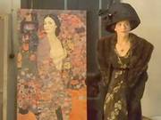 Ariella Hirshfeld,verena Mundhenke,georgia Reeve,saffron Burrows,veronica Ferres In Klimt (2006)