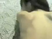 Jean Thai Slut Creampie