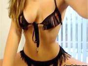 Rica Mami En La Webcam Spanish