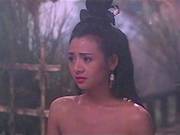 Amy Yip,hitomi Kudo,man So,kaiduka Satomi,unknown In Erotic Ghost Story (1987)