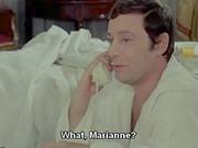 Christina Holme,anny Duperey,brigitte Bardot In Les Femmes (1969)