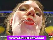 Fetish Slut Cum ###er