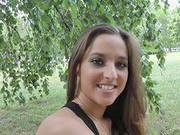 Beautiful Gal Enjoys Wild Hardcore Sex In Nature
