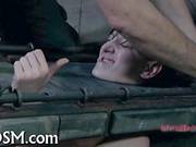 Inflicting Pain Pleasures