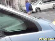 Asian Hos Caught ###